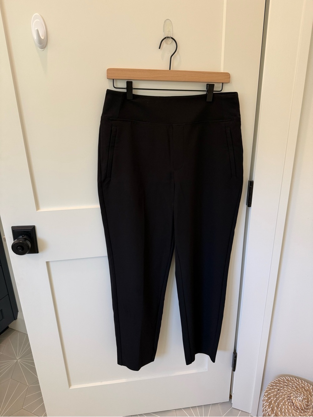 Athleta endless high rise pants - Picture 3 of 5